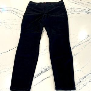 SPANX Black Women Jeans